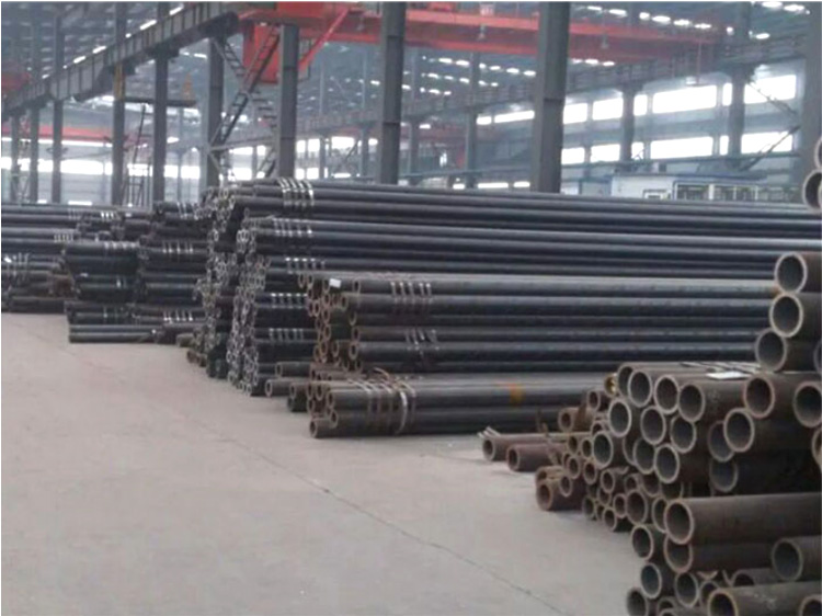 仲巴12cr2mo化肥专用管