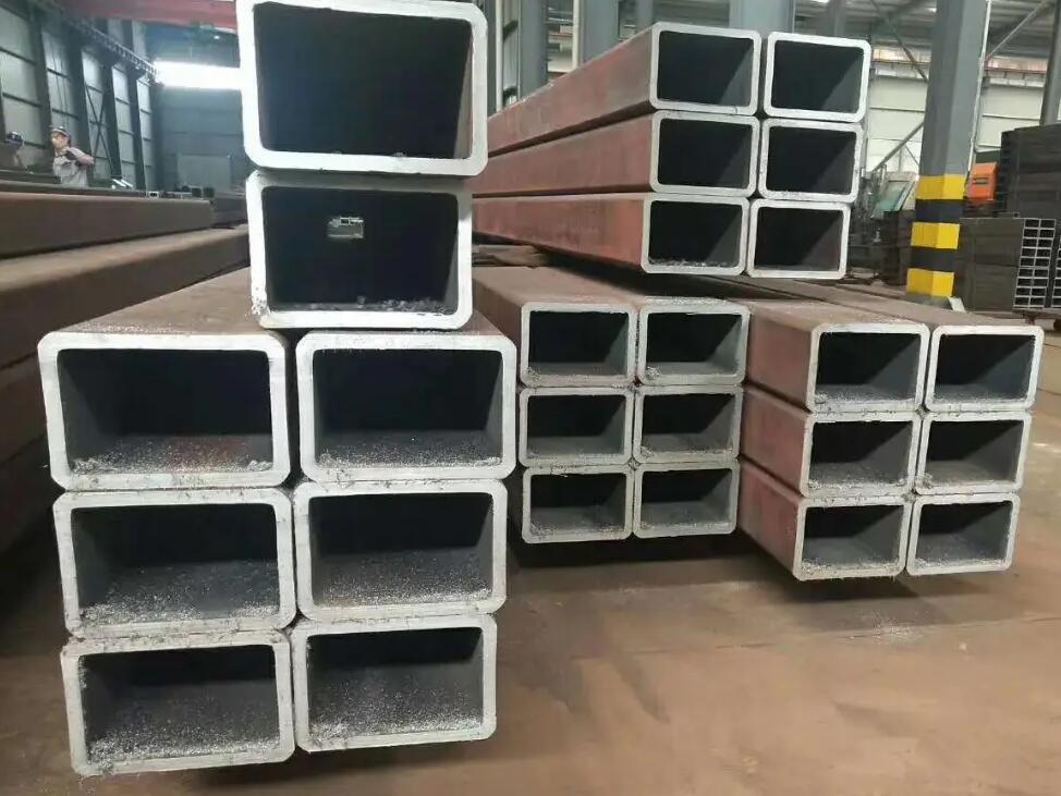 仲巴s355j0方管