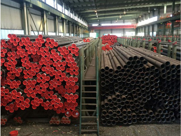 仲巴12crmo化肥专用管
